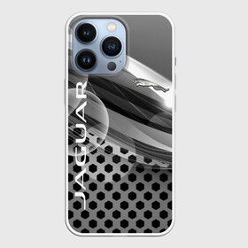 Чехол для iPhone 13 Pro с принтом JAGUAR. в Курске,  |  | abstract | auto | brand | car | geometry | jaguar | sport | texture | абстракция | авто | автомобильные | бренд | геометрия | классика | машины | модные | спорт | стиль | текстура | ягуар