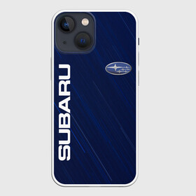 Чехол для iPhone 13 mini с принтом SUBARU. в Курске,  |  | abstract | auto | brand | car | geometry | sport | subaru | texture | абстракция | авто | автомобильные | бренд | геометрия | классика | машины | модные | спорт | стиль | субару | текстура