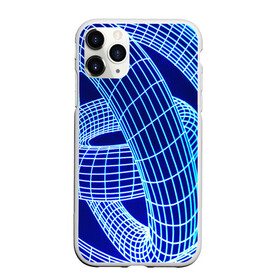 Чехол для iPhone 11 Pro Max матовый с принтом НЕОНОВАЯ СПИРАЛЬ в Курске, Силикон |  | abstract | abstraction | geometry | line | pattern | psy | абстрактный | абстракция | геометрия | краски | кубики | линии | неоновые | неоновый | психоделика | текстура