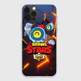 Чехол для iPhone 12 Pro Max с принтом BRAWL STARS NANI НАНИ в Курске, Силикон |  | Тематика изображения на принте: bibi | brawl stars | coach mike | crow | gale | leon | leon shark | max | mecha crow | mortis | mr.p | nani | phoenix | sally leon | sandy | spike | sprout | tara | virus 8 bit | werewolf | ворон | оборотень