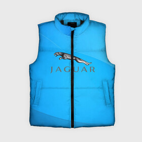 Женский жилет утепленный 3D с принтом jaguar в Курске,  |  | abstract | auto | brand | car | geometry | jaguar | sport | texture | абстракция | авто | автомобильные | бренд | геометрия | классика | машины | модные | спорт | стиль | текстура