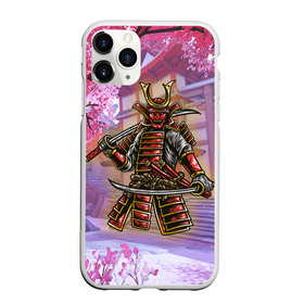 Чехол для iPhone 11 Pro матовый с принтом Самурай (Z) в Курске, Силикон |  | samurai | буке | воин | вояк | мононофу | мститель | мушя | ниндзя | сабурай | самурай | слуга | солдат | цувамоно