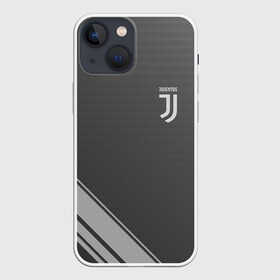 Чехол для iPhone 13 mini с принтом JUVENTUS. в Курске,  |  | fc | football | football club | juventus | sport | итальянский профессиональный футбольный клуб | клуб италии | спорт | уефа | униформа | фирменные цвета | фк | футбол | футбольный клуб | ювентус