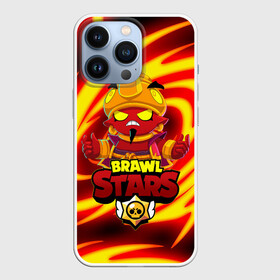 Чехол для iPhone 13 Pro с принтом BRAWL STARS EVIL GENE | ДЖИН в Курске,  |  | bibi | brawl stars | coach mike | crow | evil gene | gale | gene | leon | leon shark | max | mecha crow | mortis | mr.p | nani | phoenix | sally leon | sandy | spike | sprout | tara | virus 8 bit | werewolf | ворон | джин | оборотень