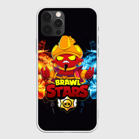 Чехол для iPhone 12 Pro Max с принтом BRAWL STARS EVIL GENE ДЖИН в Курске, Силикон |  | Тематика изображения на принте: bibi | brawl stars | coach mike | crow | evil gene | gale | gene | leon | leon shark | max | mecha crow | mortis | mr.p | nani | phoenix | sally leon | sandy | spike | sprout | tara | virus 8 bit | werewolf | ворон | джин | оборотень