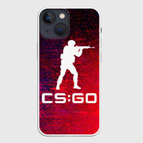 Чехол для iPhone 13 mini с принтом CS GO | КС ГО в Курске,  |  | asiimov | counter | counter strike | counterstrike | cs go | cs:go | csgo | global | offensive | strike | гоу | каэс | контер | контр | контра | контрстрайк | кс го | кс:го | ксго | страйк | сы пщ