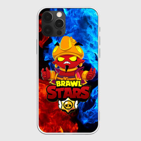 Чехол для iPhone 12 Pro Max с принтом BRAWL STARS EVIL GENE ДЖИН в Курске, Силикон |  | Тематика изображения на принте: bibi | brawl stars | coach mike | crow | evil gene | gale | gene | leon | leon shark | max | mecha crow | mortis | mr.p | nani | phoenix | sally leon | sandy | spike | sprout | tara | virus 8 bit | werewolf | ворон | джин | оборотень