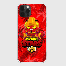 Чехол для iPhone 12 Pro Max с принтом BRAWL STARS EVIL GENE ДЖИН в Курске, Силикон |  | Тематика изображения на принте: bibi | brawl stars | coach mike | crow | evil gene | gale | gene | leon | leon shark | max | mecha crow | mortis | mr.p | nani | phoenix | sally leon | sandy | spike | sprout | tara | virus 8 bit | werewolf | ворон | джин | оборотень