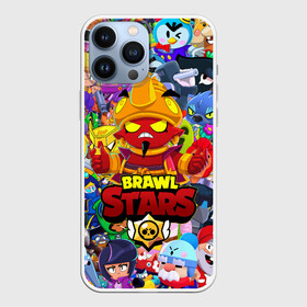 Чехол для iPhone 13 Pro Max с принтом BRAWL STARS EVIL GENE | ДЖИН в Курске,  |  | bibi | brawl stars | coach mike | crow | evil gene | gale | gene | leon | leon shark | max | mecha crow | mortis | mr.p | nani | phoenix | sally leon | sandy | spike | sprout | tara | virus 8 bit | werewolf | ворон | джин | оборотень