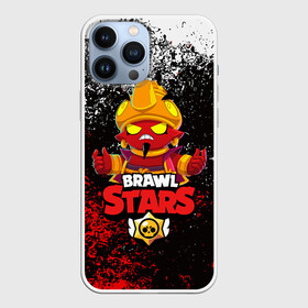 Чехол для iPhone 13 Pro Max с принтом BRAWL STARS EVIL GENE | ДЖИН в Курске,  |  | bibi | brawl stars | coach mike | crow | evil gene | gale | gene | leon | leon shark | max | mecha crow | mortis | mr.p | nani | phoenix | sally leon | sandy | spike | sprout | tara | virus 8 bit | werewolf | ворон | джин | оборотень