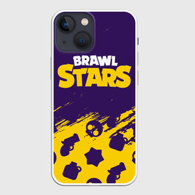 Чехол для iPhone 13 mini с принтом BRAWL STARS   БРАВЛ СТАРС в Курске,  |  | 8 bit | 8бит | brawl | cnfhc | crow | hfdk | leon | logo | sandy | skull | spike | stars | бравл | бравла | браво | игра | игры | икфцд | кроу | леон | лого | логотип | символ | спайк | старс | старса | сэнди | череп | ыефкы