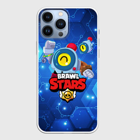 Чехол для iPhone 13 Pro Max с принтом BRAWL STARS NANI   НАНИ в Курске,  |  | bibi | brawl stars | coach mike | crow | evil gene | gale | gene | leon | leon shark | max | mecha crow | mortis | mr.p | nani | phoenix | sally leon | sandy | spike | sprout | tara | virus 8 bit | werewolf | ворон | джин | оборотень