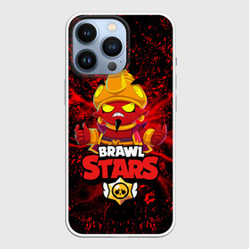 Чехол для iPhone 13 Pro с принтом BRAWL STARS EVIL GENE. в Курске,  |  | brawl stars | crow | evil gene | gale | leon | leon shark | max | sally leon | shark | sprout | tara | virus 8 bit | werewolf leon | акула | берли | бравл старс | ворон | джин | макс | оборотень