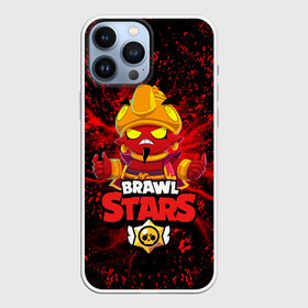 Чехол для iPhone 13 Pro Max с принтом BRAWL STARS EVIL GENE. в Курске,  |  | brawl stars | crow | evil gene | gale | leon | leon shark | max | sally leon | shark | sprout | tara | virus 8 bit | werewolf leon | акула | берли | бравл старс | ворон | джин | макс | оборотень