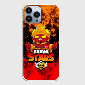 Чехол для iPhone 13 Pro Max с принтом BRAWL STARS EVIL GENE. в Курске,  |  | brawl stars | crow | evil gene | gale | leon | leon shark | max | sally leon | shark | sprout | tara | virus 8 bit | werewolf leon | акула | берли | бравл старс | ворон | джин | макс | оборотень