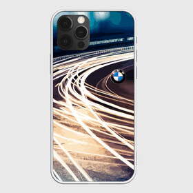 Чехол для iPhone 12 Pro Max с принтом BMW в Курске, Силикон |  | bmw | extreme | germany | highway | prestige | speed | track | turn | бмв | германия | поворот | престиж | скорость | трасса | шоссе | экстрим
