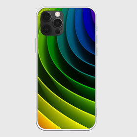 Чехол для iPhone 12 Pro Max с принтом Color в Курске, Силикон |  | color | creatiive | desgn | fashion | textures | vanguard | авангард | дизайн | креатив | мода | текстуры | фон | цвет