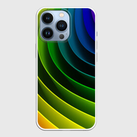 Чехол для iPhone 13 Pro с принтом Color в Курске,  |  | color | creatiive | desgn | fashion | textures | vanguard | авангард | дизайн | креатив | мода | текстуры | фон | цвет