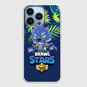 Чехол для iPhone 13 Pro с принтом BRAWL STARS WEREWOLF | В ЛЕТО. в Курске,  |  | 8 bit | brawl stars | crow | gale | leon | leon shark | max | mecha | mecha crow | mr.p | sally leon | shark | tara | virus 8 bit | werewolf leon | акула | берли | бравл старс | ворон | макс | оборотень