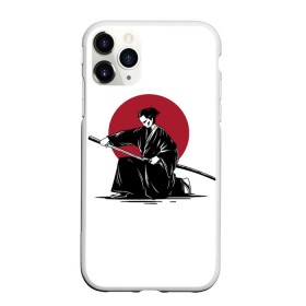 Чехол для iPhone 11 Pro матовый с принтом Японский самурай (Z) в Курске, Силикон |  | japan | ninja | samurai | асихара но накацукуни | буке | воин | вояк | государство япония | мононофу | мститель | мушя | ниндзя | ниппон | нихон | ооясимагуни | сабурай | самурай | слуга | солдат