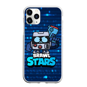 Чехол для iPhone 11 Pro Max матовый с принтом virus 8 bit brawl stars Blue в Курске, Силикон |  | Тематика изображения на принте: 8 | 8 bit | 8 бит | 8бит | brawl | brawl stars | brawlstars | brawl_stars | jessie | бравл | бравлстарс