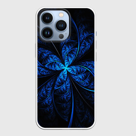 Чехол для iPhone 13 Pro с принтом DIGITAL FRACTAL в Курске,  |  | abstract | abstraction | geometry | psy | абстрактный | абстракция | геометрия | краски | неоновые | неоновый | психоделика | текстуры