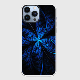 Чехол для iPhone 13 Pro Max с принтом DIGITAL FRACTAL в Курске,  |  | abstract | abstraction | geometry | psy | абстрактный | абстракция | геометрия | краски | неоновые | неоновый | психоделика | текстуры