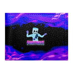 Обложка для студенческого билета с принтом Fortnite Marshmallow в Курске, натуральная кожа | Размер: 11*8 см; Печать на всей внешней стороне | epic | fortnite | marshmallow | marshmello | битва | герои | градиент | детские | джокер | диджей | игра | игроман | карась | компьютерные | лого | логотипигры | маршмеллоу | маска | музыка | огонь | онлайн | персонажи