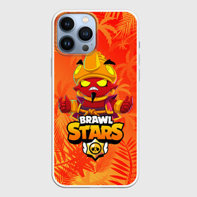 Чехол для iPhone 13 Pro Max с принтом BRAWL STARS EVIL GENE | ДЖИН в Курске,  |  | bibi | brawl stars | coach mike | crow | evil gene | gale | gene | leon | leon shark | max | mecha crow | mortis | mr.p | nani | phoenix | sally leon | sandy | spike | sprout | surge | tara | virus 8 bit | werewolf | волна | ворон | джин | л