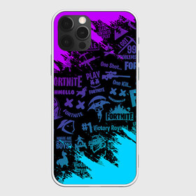 Чехол для iPhone 12 Pro Max с принтом FORTNITE ФОРНТАЙТ в Курске, Силикон |  | Тематика изображения на принте: deadmau5 | fortnite | fortnite 2 | fortnite x маршмелло | ikonik | marshmello | ninja | ninja streamer | raven | travis scott | ворон | иконик | ниндзя | пили | рейвен | трэвис скотт | фортнайт