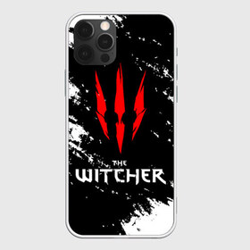 Чехол для iPhone 12 Pro Max с принтом The Witcher в Курске, Силикон |  | esport | game | netflix | the witcher | американский сериал | ве витчер | ведьмак | геральт | игра | игры | киберспорт | кино | нетфликс | популярные иллюстрации | сериал | сериалы | фильмы | фэнтези