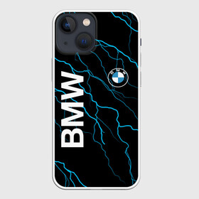 Чехол для iPhone 13 mini с принтом BMW. в Курске,  |  | bmw | bmw performance | m | motorsport | performance | бмв | моторспорт
