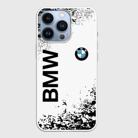Чехол для iPhone 13 Pro с принтом BMW. в Курске,  |  | Тематика изображения на принте: bmw | bmw performance | m | motorsport | performance | бмв | моторспорт