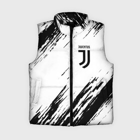 Женский жилет утепленный 3D с принтом JUVENTUS  ЮВЕНТУС в Курске,  |  | cr7 | fc juventus | football | juve | juventus | ronaldo | sport | роналдо | спорт | футбол | ювентус