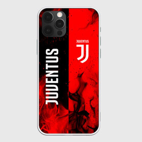 Чехол для iPhone 12 Pro Max с принтом JUVENTUS ЮВЕНТУС в Курске, Силикон |  | cr7 | fc juventus | football | juve | juventus | ronaldo | sport | роналдо | спорт | футбол | ювентус