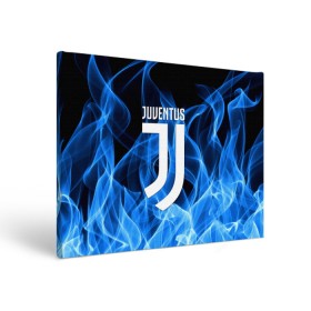 Холст прямоугольный с принтом JUVENTUS / ЮВЕНТУС в Курске, 100% ПВХ |  | cr7 | fc juventus | fire | flame | football | juve | juventus | ronaldo | sport | огонь | пламя | роналдо | спорт | футбол | ювентус