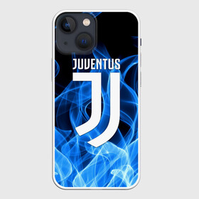 Чехол для iPhone 13 mini с принтом JUVENTUS   ЮВЕНТУС в Курске,  |  | cr7 | fc juventus | fire | flame | football | juve | juventus | ronaldo | sport | огонь | пламя | роналдо | спорт | футбол | ювентус