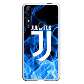 Чехол для Honor P Smart Z с принтом JUVENTUS ЮВЕНТУС в Курске, Силикон | Область печати: задняя сторона чехла, без боковых панелей | cr7 | fc juventus | fire | flame | football | juve | juventus | ronaldo | sport | огонь | пламя | роналдо | спорт | футбол | ювентус