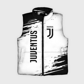 Женский жилет утепленный 3D с принтом JUVENTUS  ЮВЕНТУС в Курске,  |  | cr7 | fc juventus | football | juve | juventus | ronaldo | sport | роналдо | спорт | футбол | ювентус