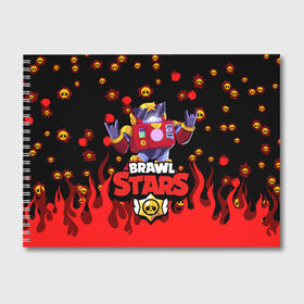 Альбом для рисования с принтом BRAWL STARS SURGE в Курске, 100% бумага
 | матовая бумага, плотность 200 мг. | Тематика изображения на принте: brawl stars | crow | gale | leon | leon shark | max | nani | sally leon | shark | sprout | surge | tara | virus 8 bit | werewolf leon | акула | берли | бравл старс | ворон | макс | нани | оборотень