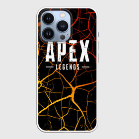 Чехол для iPhone 13 Pro с принтом Apex Legends. в Курске,  |  | apex | apex legends | battle | battle royal | bloodhound | titanfall | wraith | апекс | апекс легендс | батл | битва | война | королевская битва | легендс | рояль