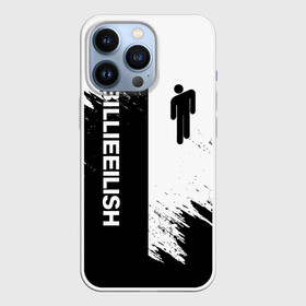 Чехол для iPhone 13 Pro с принтом BILLIE EILISH   БИЛЛИ АЙЛИШ в Курске,  |  | be | billie | billie eilish | blohsh | ghoul | айлиш | билли | билли айлиш | биляш