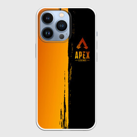 Чехол для iPhone 13 Pro с принтом Apex Legends. в Курске,  |  | apex | apex legends | battle | battle royal | bloodhound | titanfall | wraith | апекс | апекс легендс | батл | битва | война | королевская битва | легендс | рояль