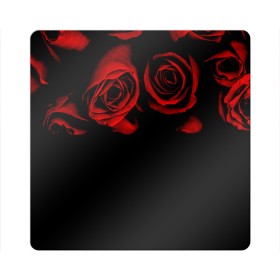 Магнит виниловый Квадрат с принтом Готика в Курске, полимерный материал с магнитным слоем | размер 9*9 см, закругленные углы | Тематика изображения на принте: black | flowers | red | rose | rozario | vampire | алые | бутоны | вампир | винтаж | готический | красныерозы | кровь | лепестки | летний | лето | ночь | природа | растения | роза | розочка | розы | рок | темный | узор