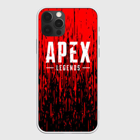 Чехол для iPhone 12 Pro Max с принтом Apex Legends в Курске, Силикон |  | Тематика изображения на принте: apex | apex legends | battle | battle royal | bloodhound | titanfall | wraith | апекс | апекс легендс | батл | битва | война | королевская битва | легендс | рояль