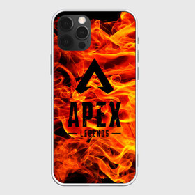 Чехол для iPhone 12 Pro Max с принтом Apex Legends в Курске, Силикон |  | Тематика изображения на принте: apex | apex legends | battle | battle royal | bloodhound | titanfall | wraith | апекс | апекс легендс | батл | битва | война | королевская битва | легендс | рояль