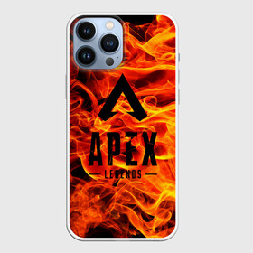 Чехол для iPhone 13 Pro Max с принтом Apex Legends. в Курске,  |  | Тематика изображения на принте: apex | apex legends | battle | battle royal | bloodhound | titanfall | wraith | апекс | апекс легендс | батл | битва | война | королевская битва | легендс | рояль