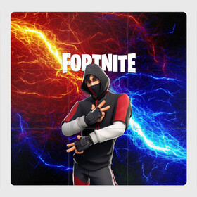 Магнитный плакат 3Х3 с принтом FORTNITE x IKONIK | ФОРТНАЙТ ИКОНИК в Курске, Полимерный материал с магнитным слоем | 9 деталей размером 9*9 см | Тематика изображения на принте: deadmau5 | fortnite | fortnite 2 | fortnite x маршмелло | ikonik | marshmello | ninja | ninja streamer | raven | travis scott | ворон | иконик | ниндзя | пили | рейвен | трэвис скотт | фортнайт