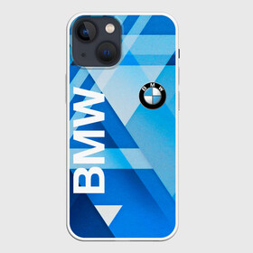 Чехол для iPhone 13 mini с принтом BMW. в Курске,  |  | abstract | avto | bmw | bmw 2020 | bmw performance | brand | car | geometry | motorsport | sport | texture | абстракция | авто | автомобильные | бмв | бренд | геометрия | машины | моторспорт | спорт | текстура