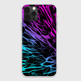 Чехол для iPhone 12 Pro Max с принтом НЕОНОВЫЕ РАЗВОДЫ НЕОН в Курске, Силикон |  | abstraction | geometry | hexagon | holiday | neon | paints | sea | stripes | summer | texture | triangle | абстракция | брызги | брызги красок | геометрия | краски | лето | море | неон | неоновый | соты | текстура